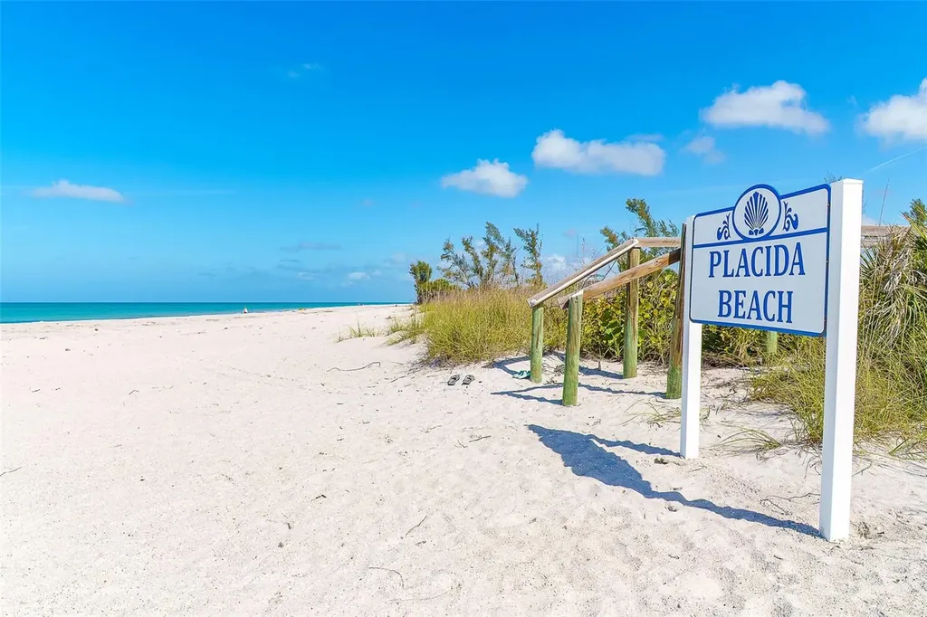 9200 Little Gasparilla Island Placida FL 33946