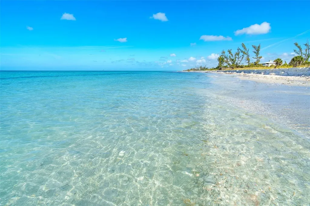 9200 Little Gasparilla Island Placida FL 33946