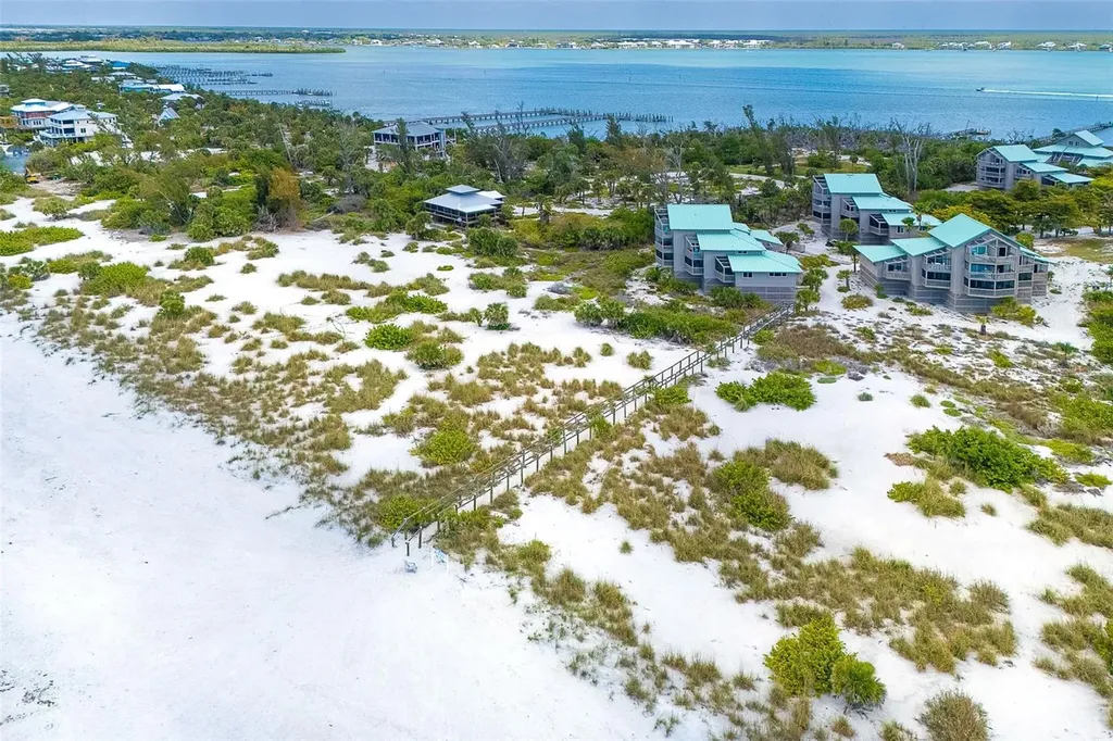 9200 Little Gasparilla Island Placida FL 33946
