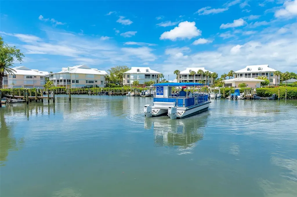 9200 Little Gasparilla Island Placida FL 33946