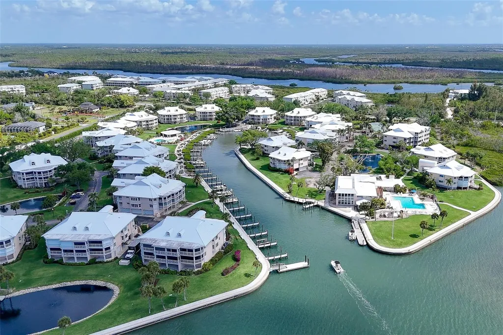 9200 Little Gasparilla Island Placida FL 33946