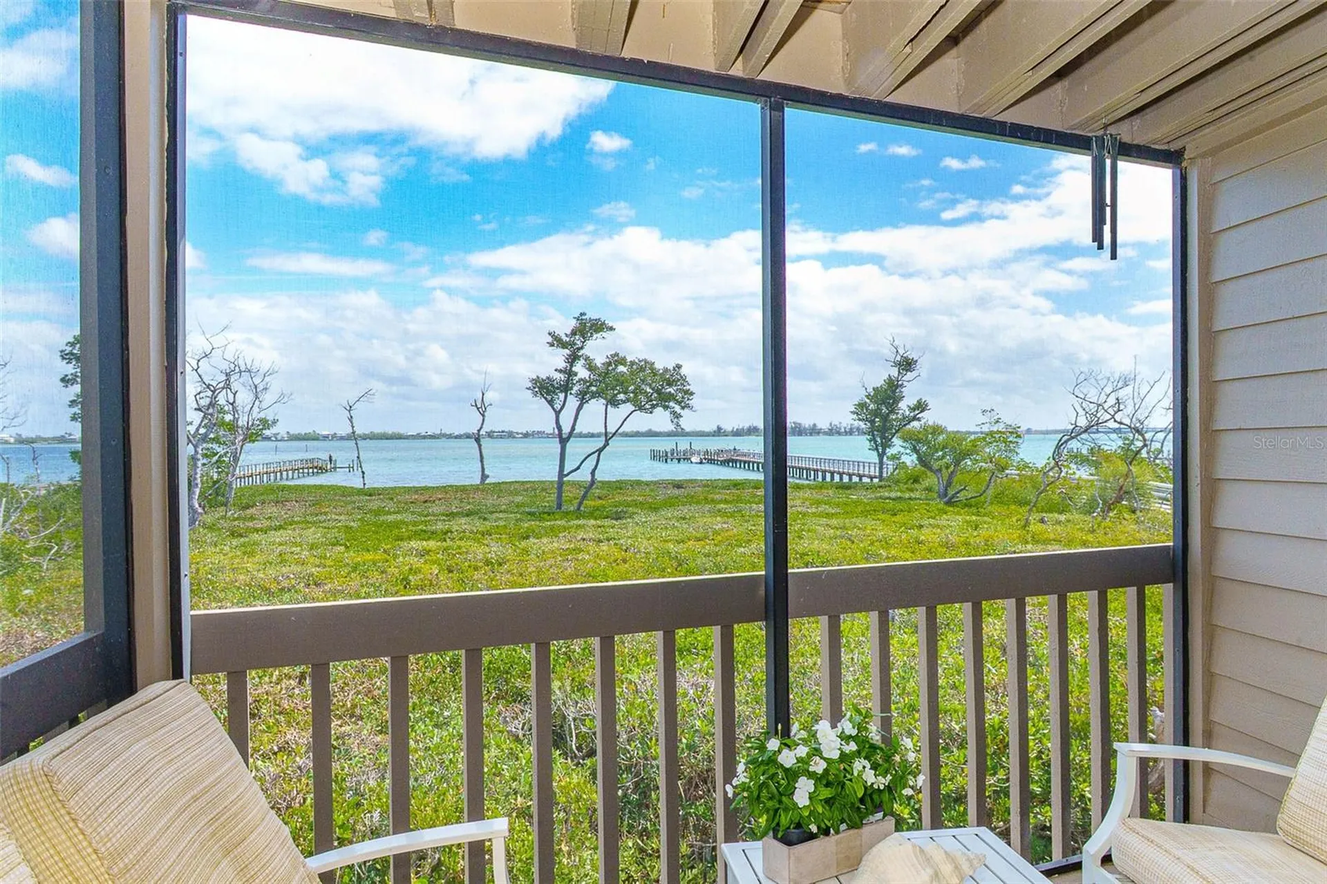 Placida FL, 9200 Little Gasparilla Island, Unit 403