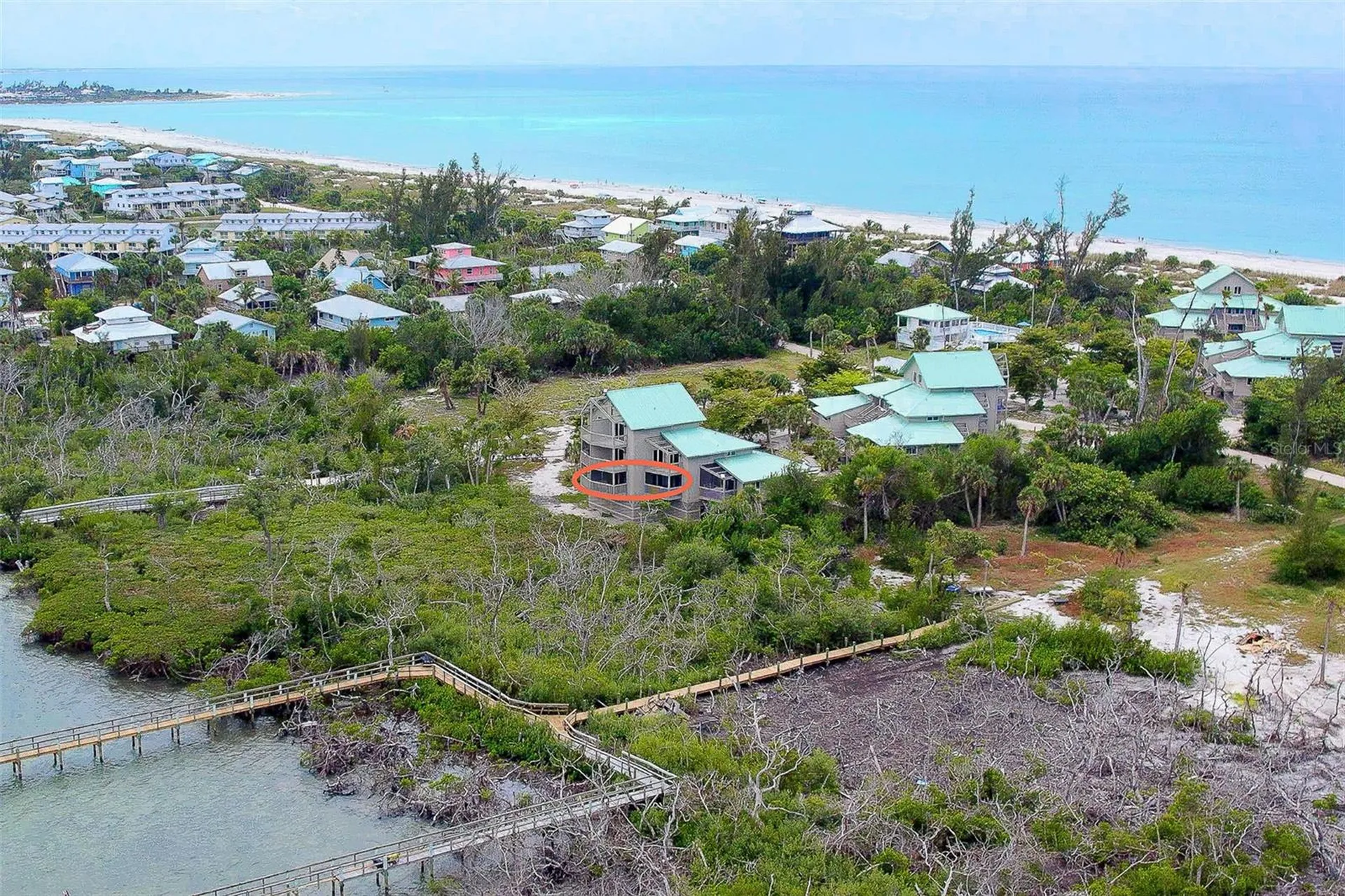 9200 Little Gasparilla Island Placida FL 33946