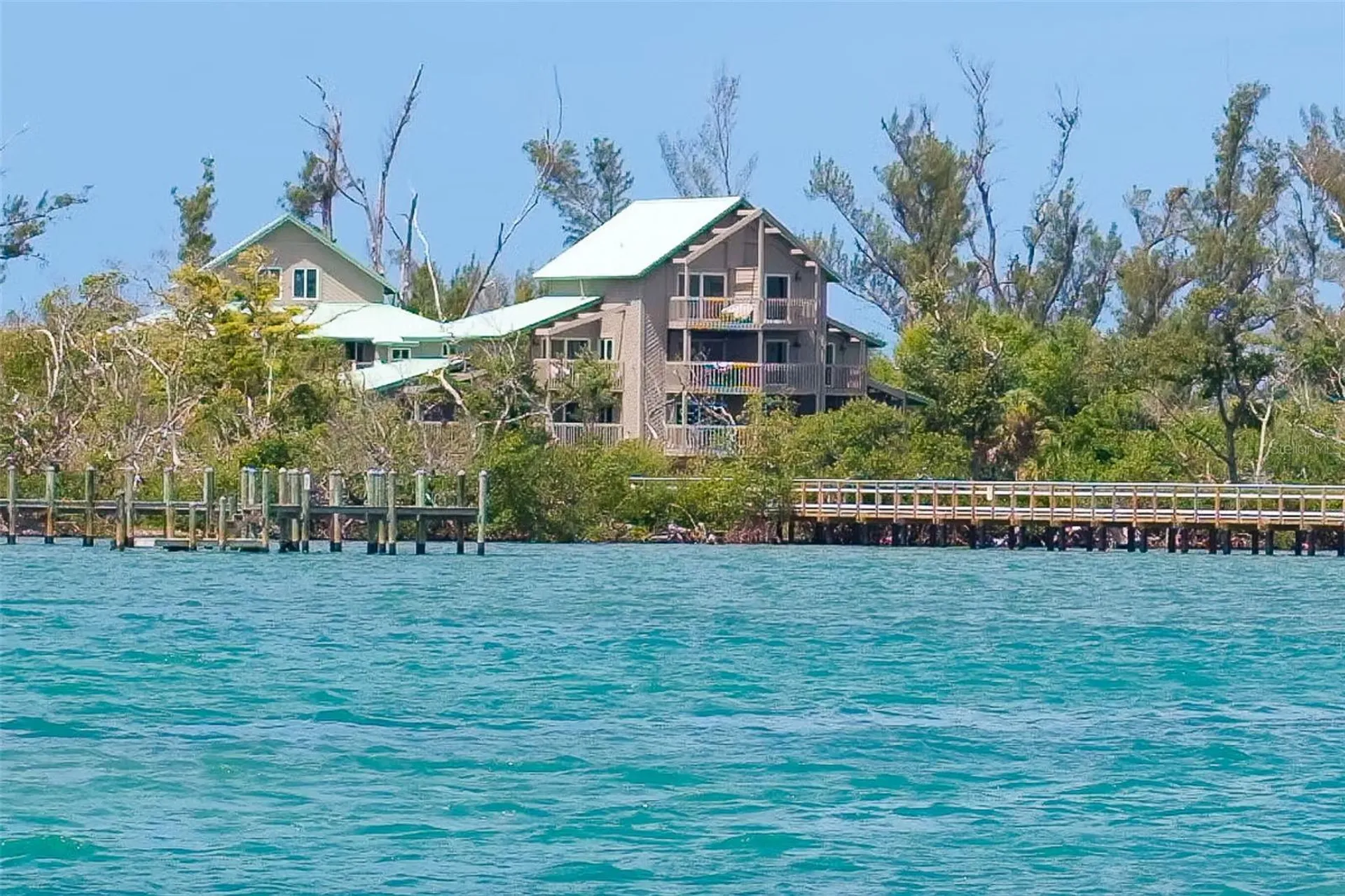 9200 Little Gasparilla Island Placida FL 33946