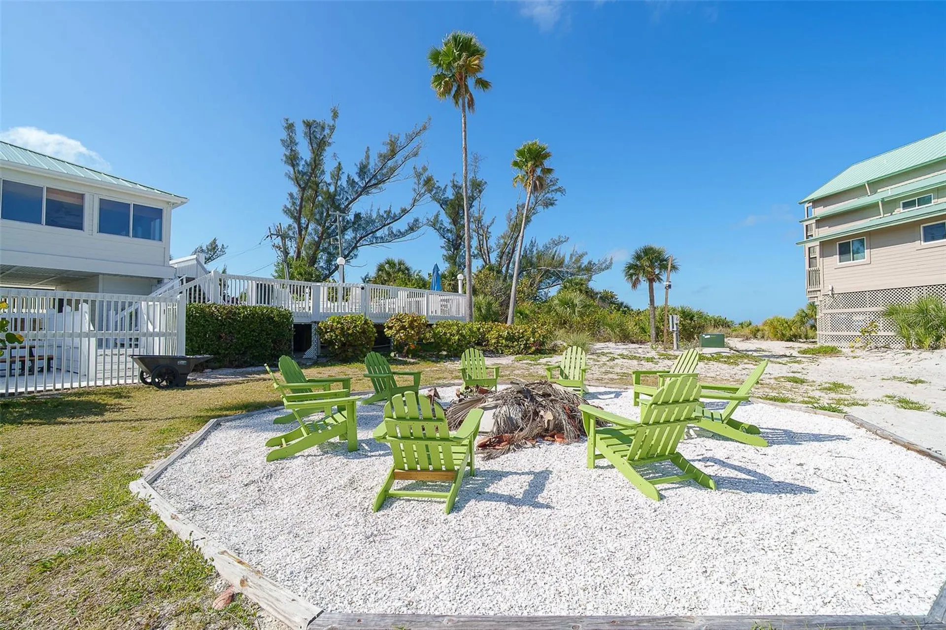 9200 Little Gasparilla Island Placida FL 33946