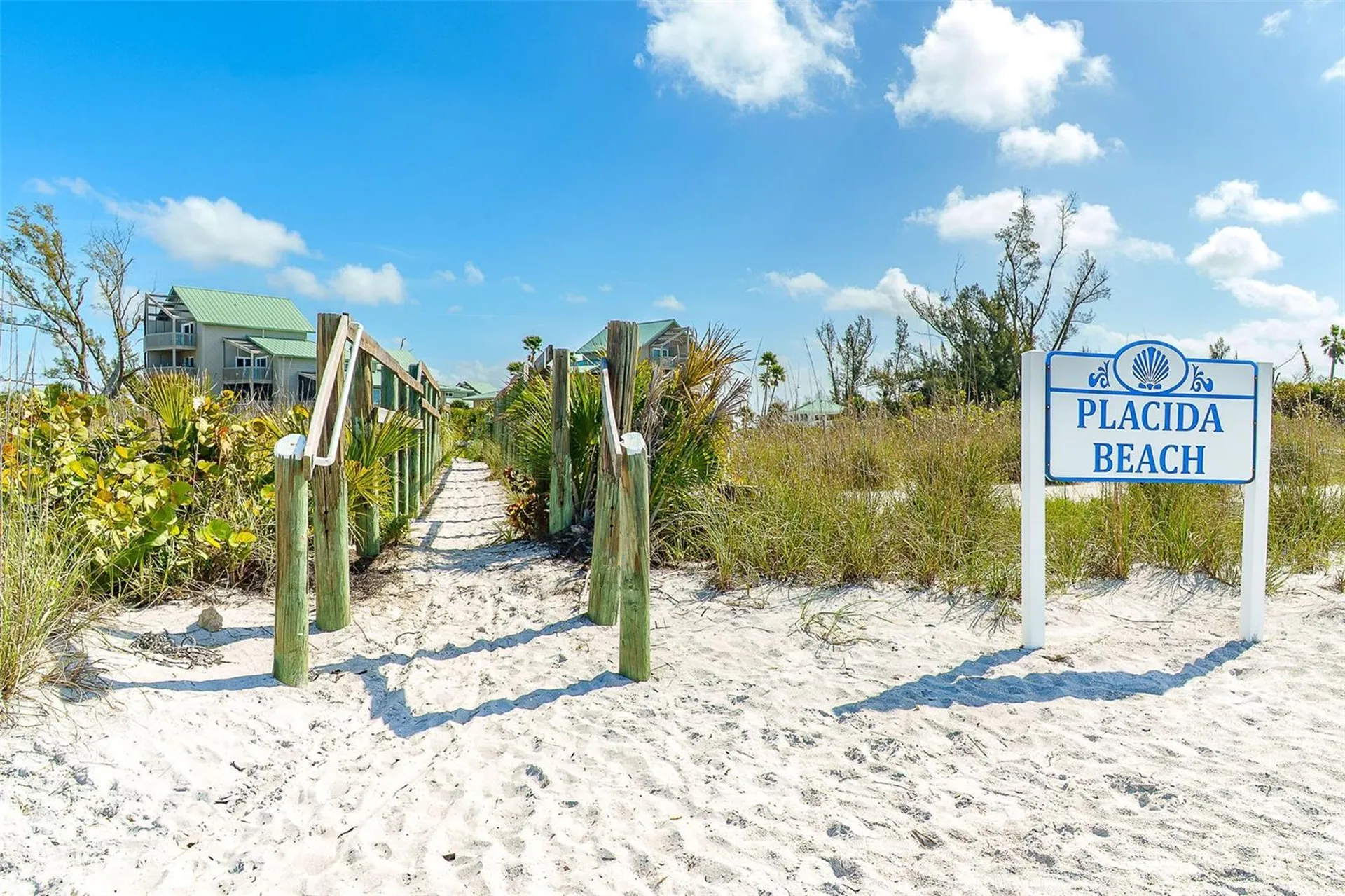 9200 Little Gasparilla Island Placida FL 33946