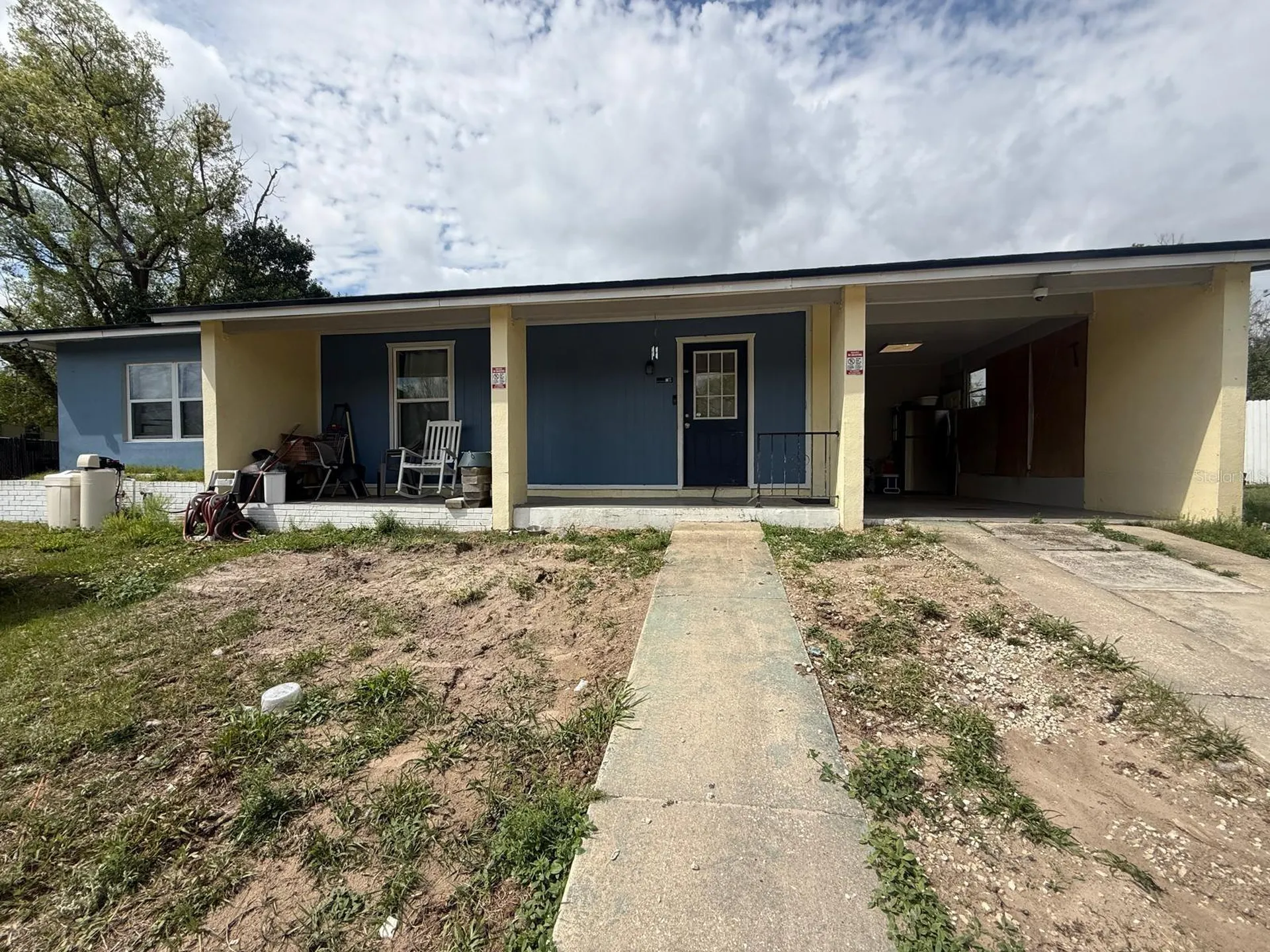 1184 Whitewood Drive Deltona FL 32725