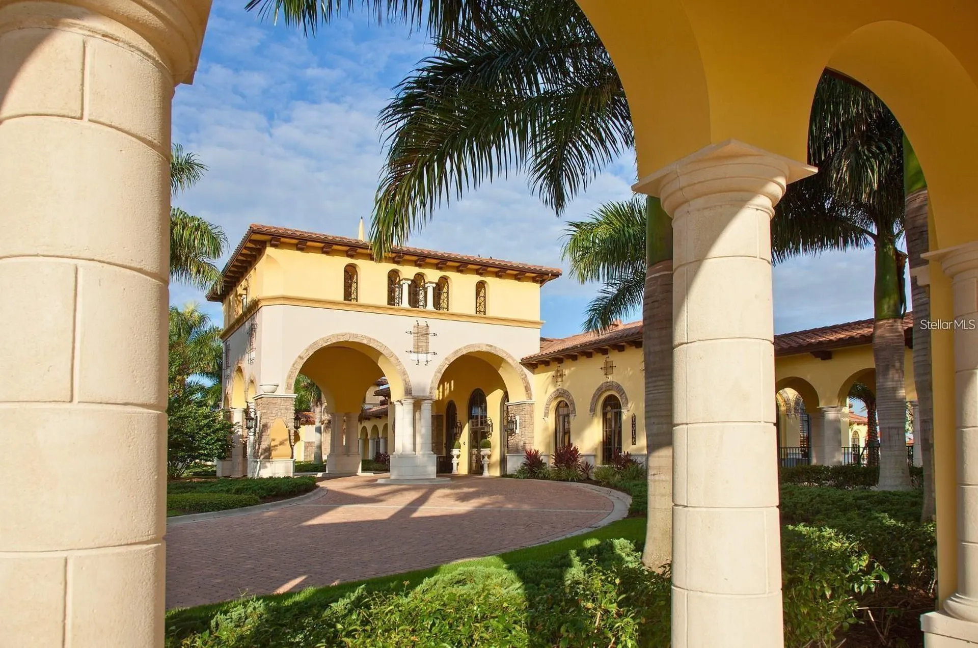 20560 Trattoria Loop Venice FL 34293