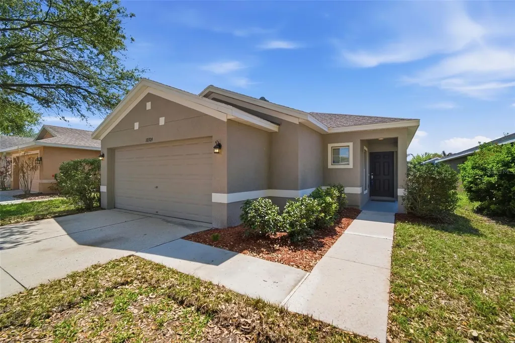 10309 Granada Green Court Riverview FL 33578