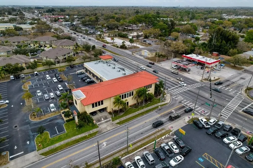 8200 66th Street N Pinellas Park FL 33781