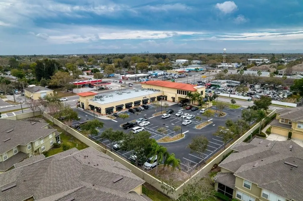 8200 66th Street N Pinellas Park FL 33781