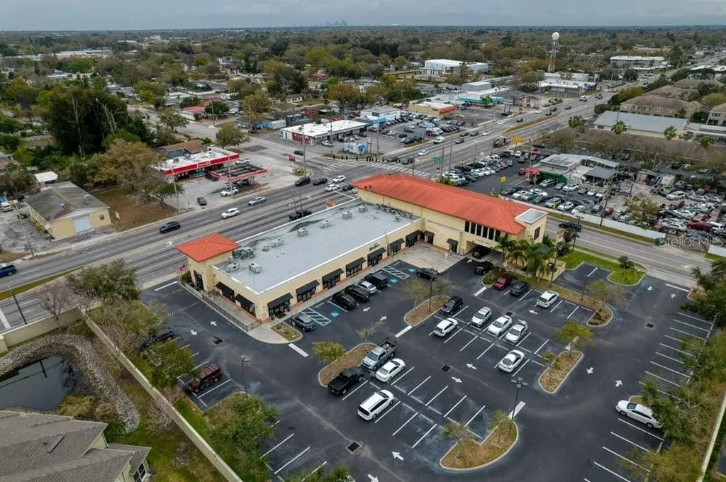 8200 66th Street N Pinellas Park FL 33781