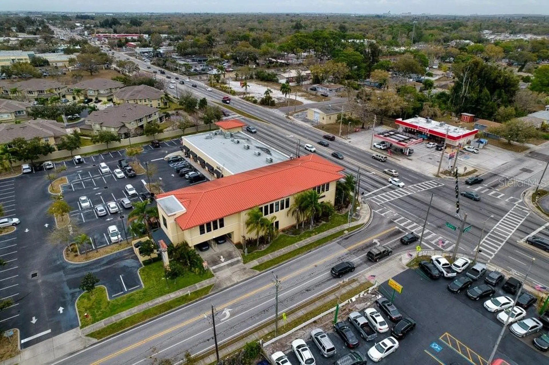 8200 66th Street N Pinellas Park FL 33781