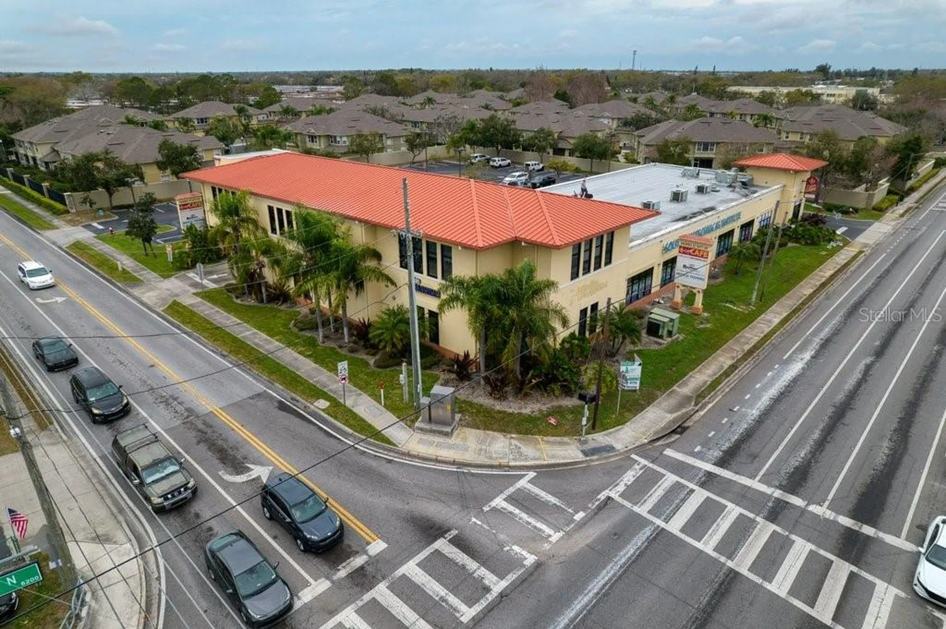 8200 66th Street N Pinellas Park FL 33781