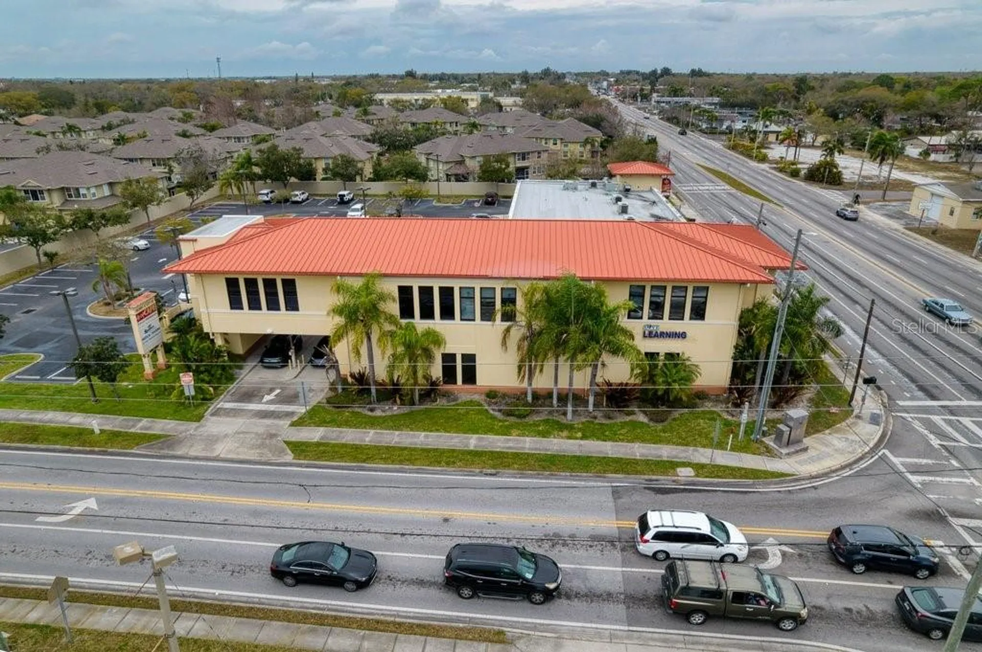 8200 66th Street N Pinellas Park FL 33781