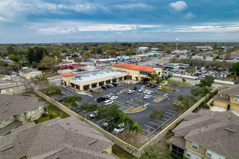 8200 66th Street N Pinellas Park FL 33781