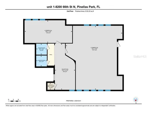 8200 66th Street N Pinellas Park FL 33781