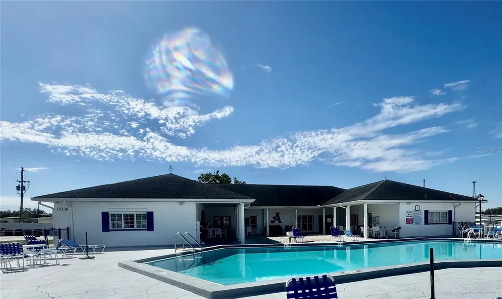 4839 Baker Avenue Zephyrhills FL 33541
