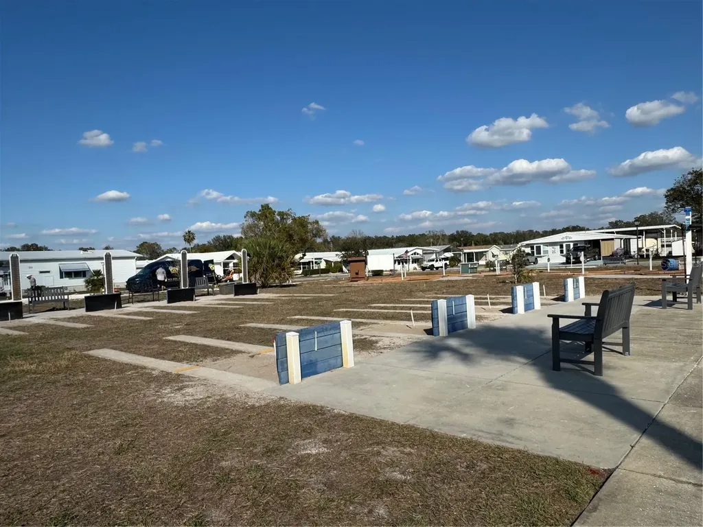 4839 Baker Avenue Zephyrhills FL 33541