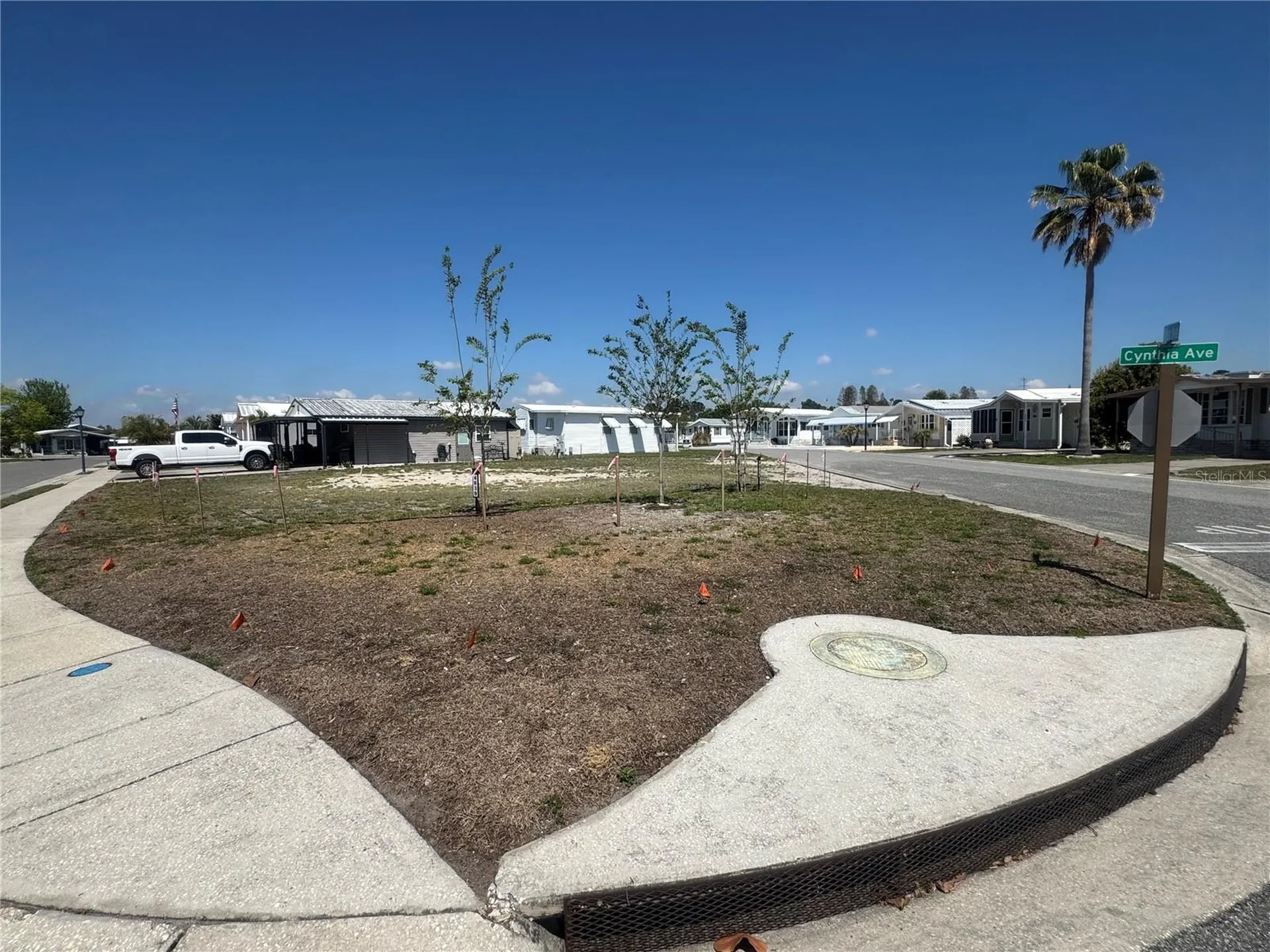 4839 Baker Avenue Zephyrhills FL 33541