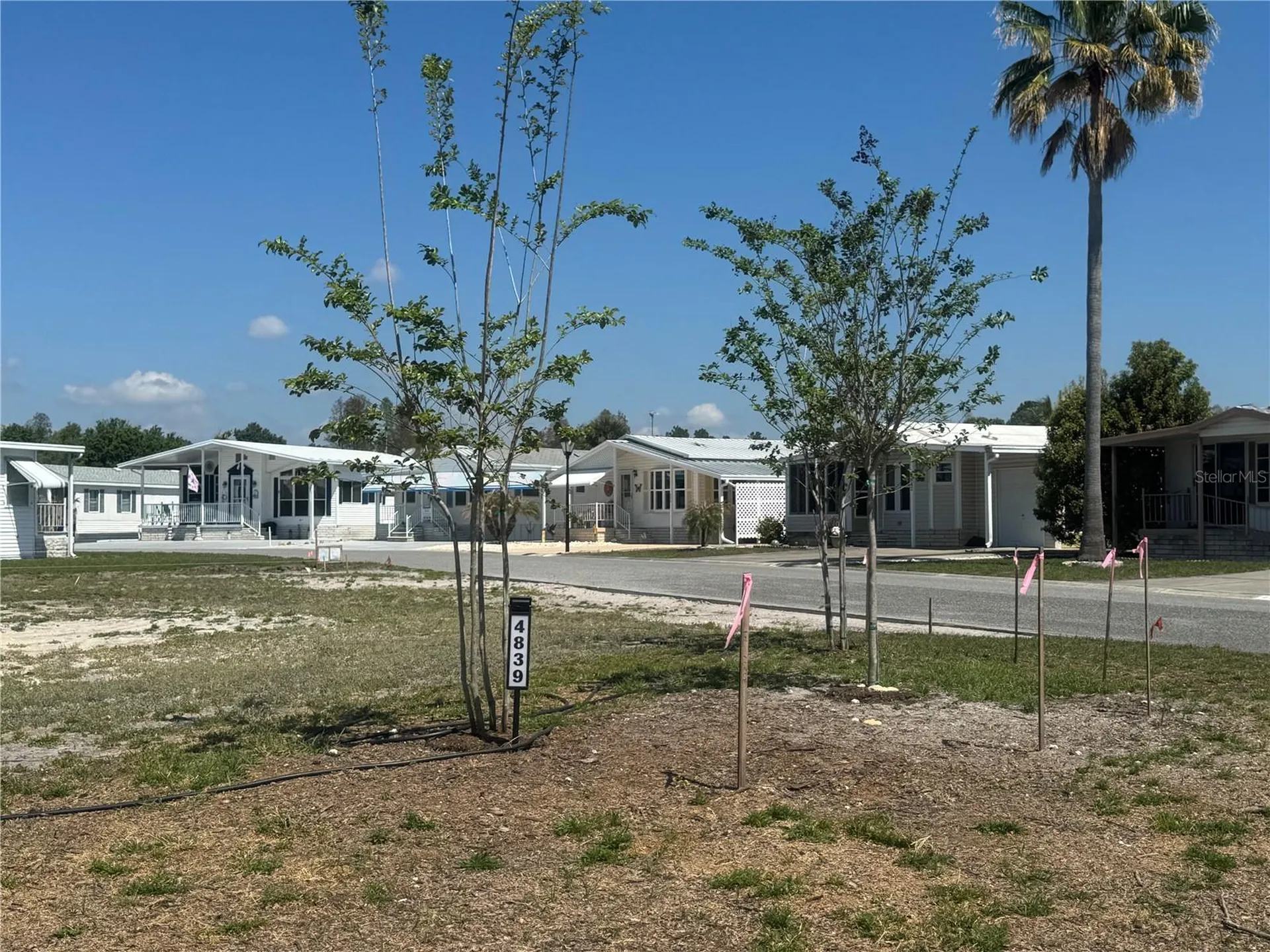 4839 Baker Avenue Zephyrhills FL 33541