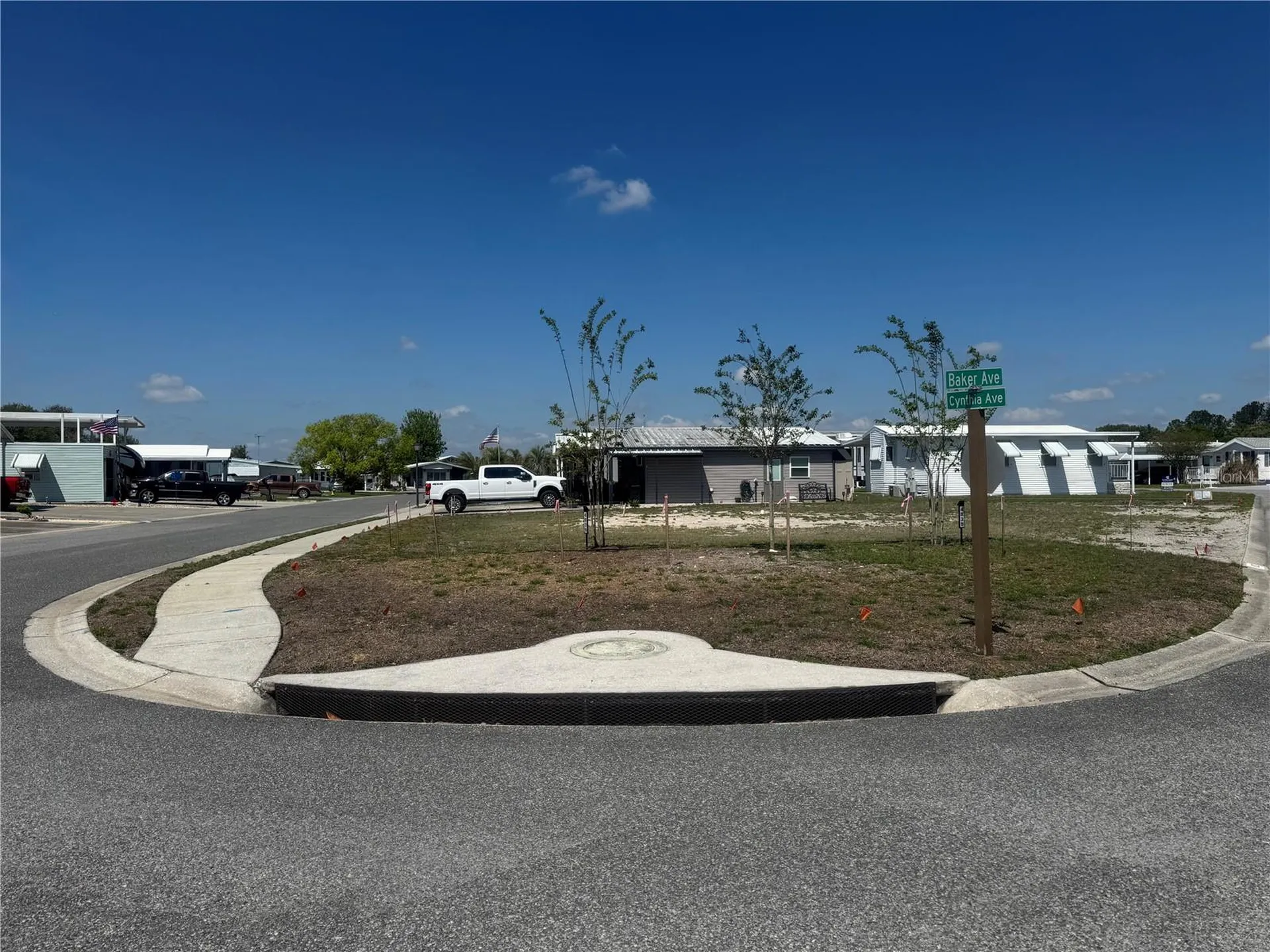 4839 Baker Avenue Zephyrhills FL 33541