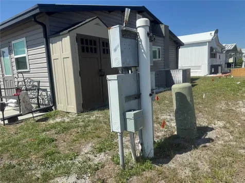 4839 Baker Avenue Zephyrhills FL 33541