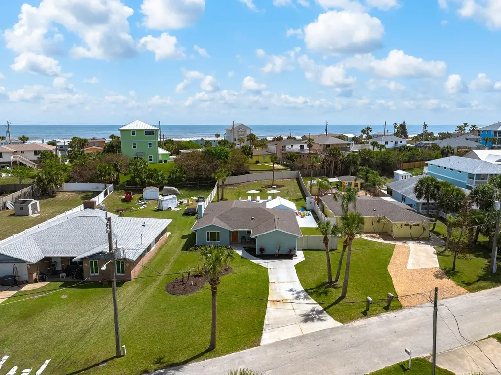 1946 N Daytona Avenue Flagler Beach FL 32136