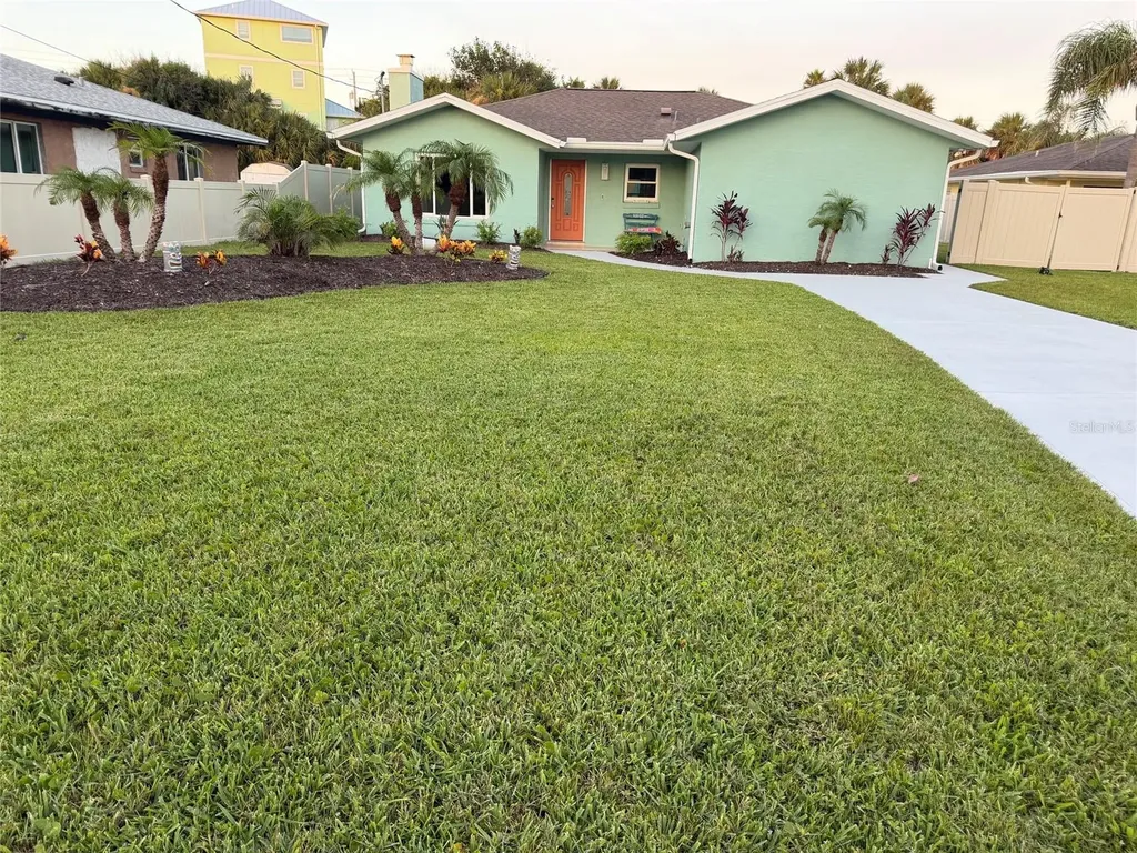 1946 N Daytona Avenue Flagler Beach FL 32136