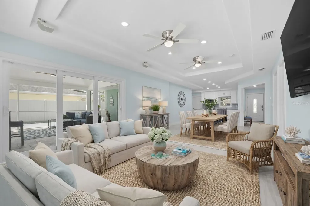 1946 N Daytona Avenue Flagler Beach FL 32136