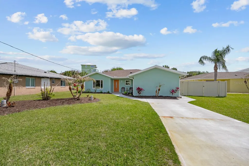 1946 N Daytona Avenue Flagler Beach FL 32136
