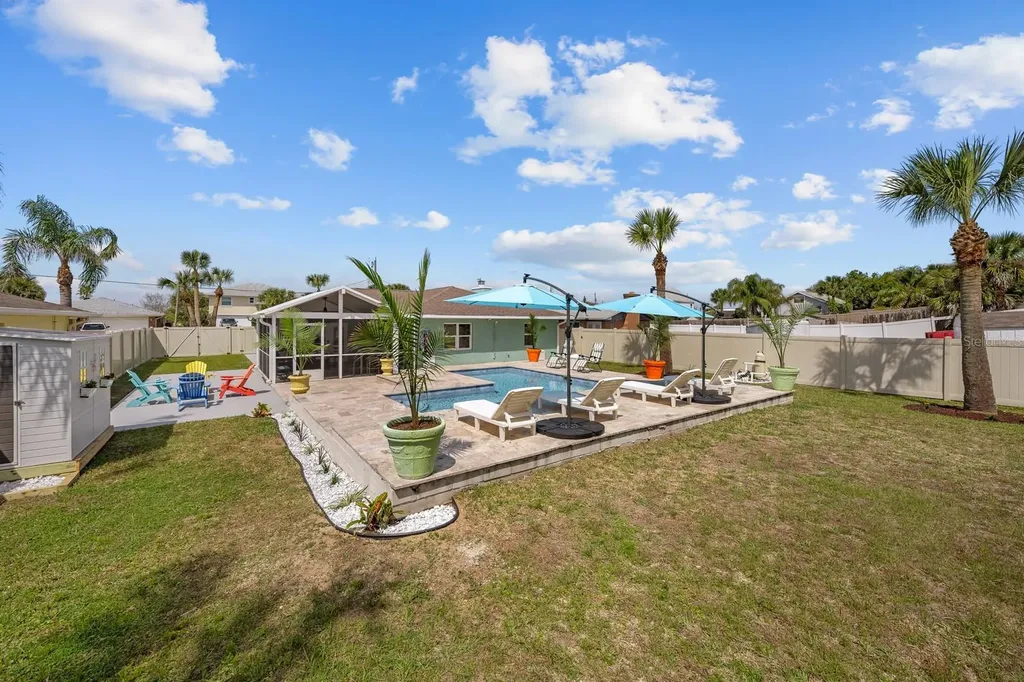 1946 N Daytona Avenue Flagler Beach FL 32136