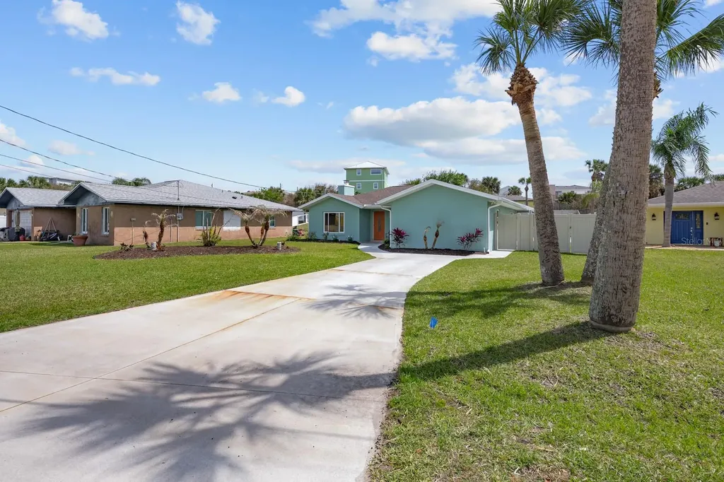 1946 N Daytona Avenue Flagler Beach FL 32136