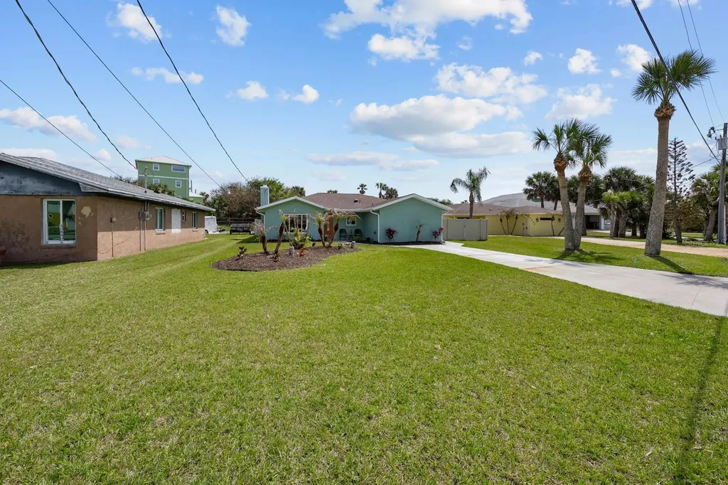 1946 N Daytona Avenue Flagler Beach FL 32136