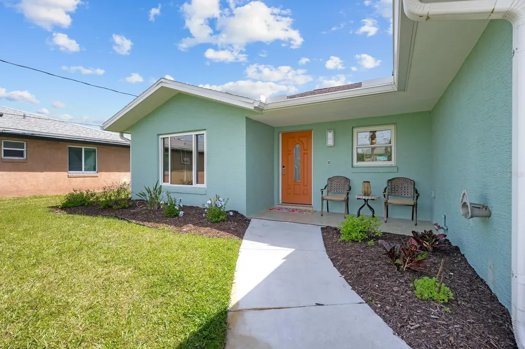 1946 N Daytona Avenue Flagler Beach FL 32136