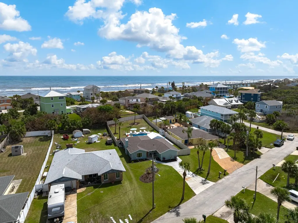 1946 N Daytona Avenue Flagler Beach FL 32136