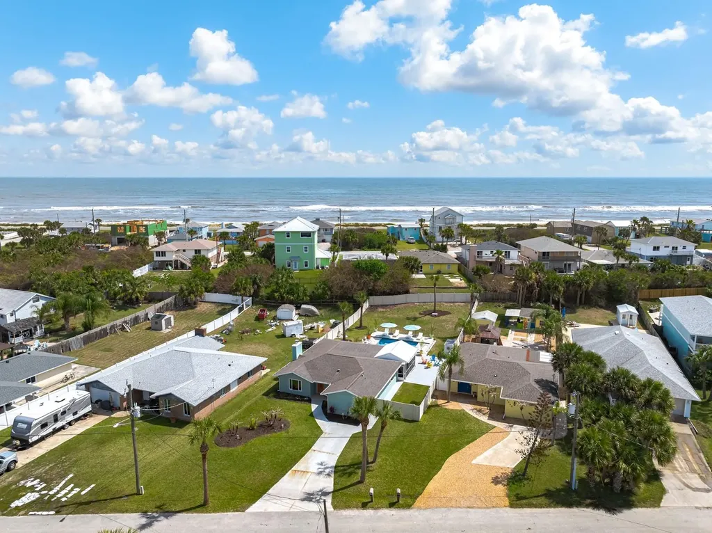 1946 N Daytona Avenue Flagler Beach FL 32136