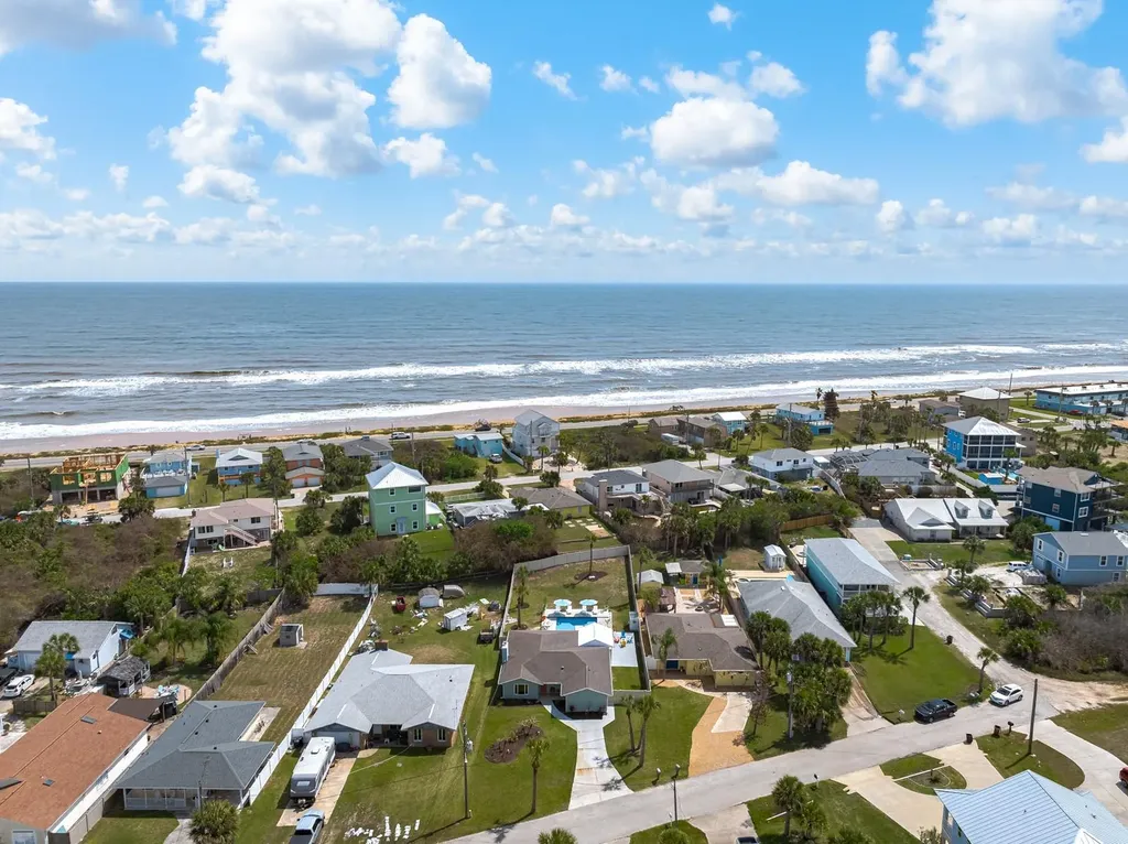 1946 N Daytona Avenue Flagler Beach FL 32136