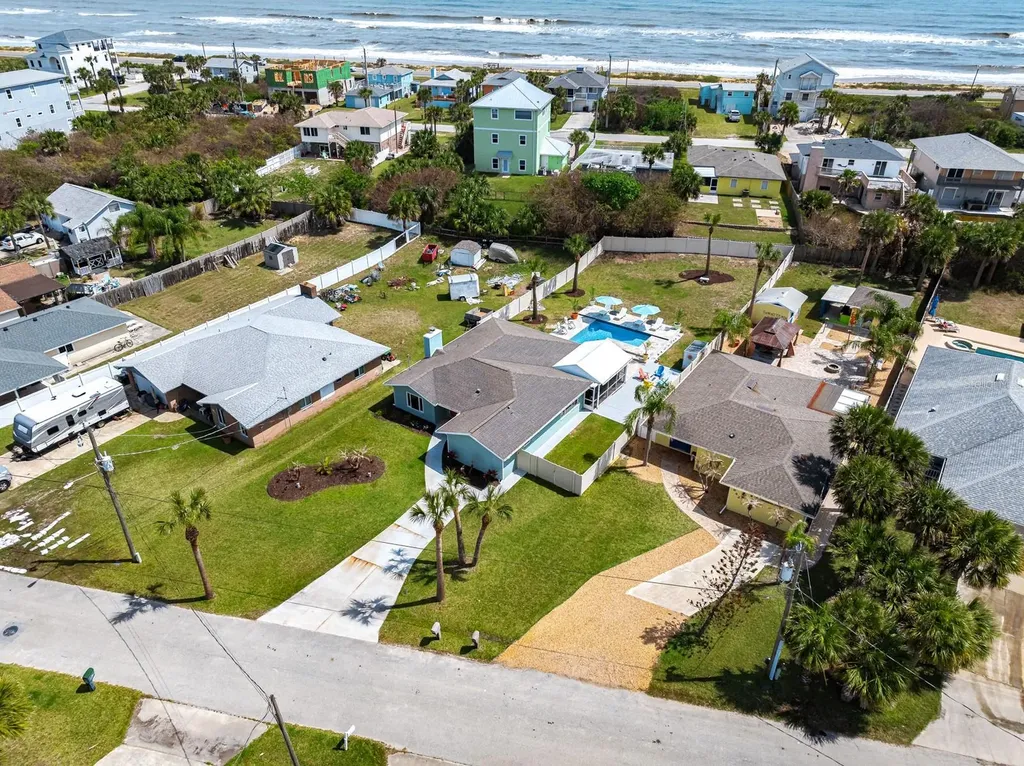 1946 N Daytona Avenue Flagler Beach FL 32136