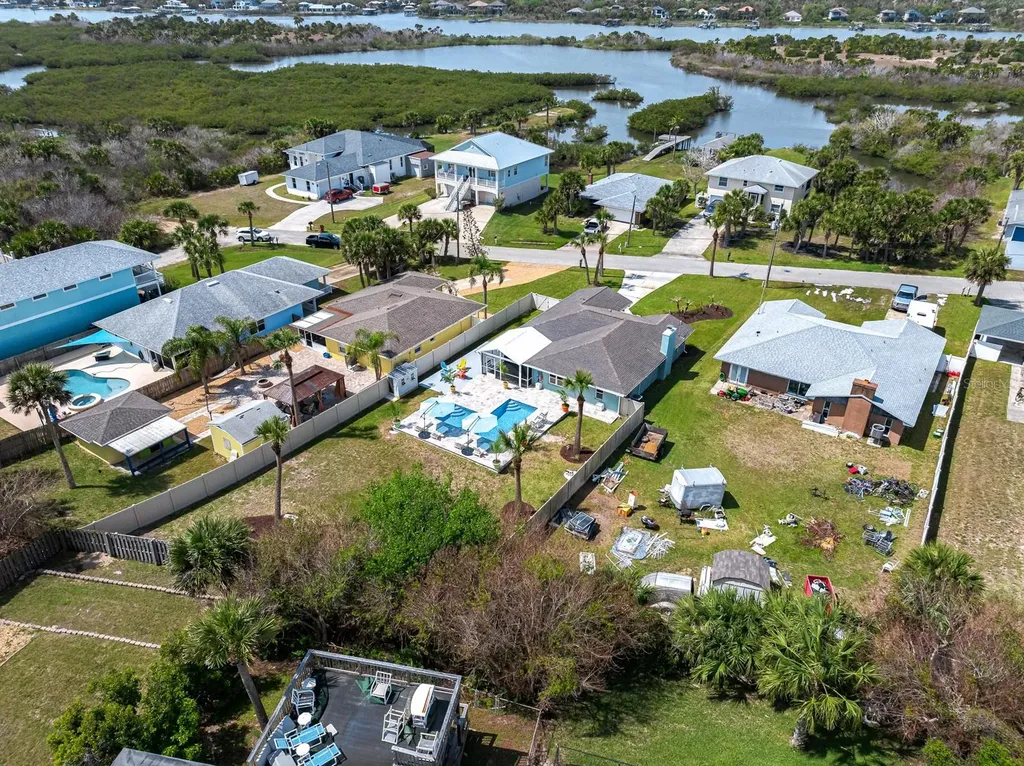 1946 N Daytona Avenue Flagler Beach FL 32136