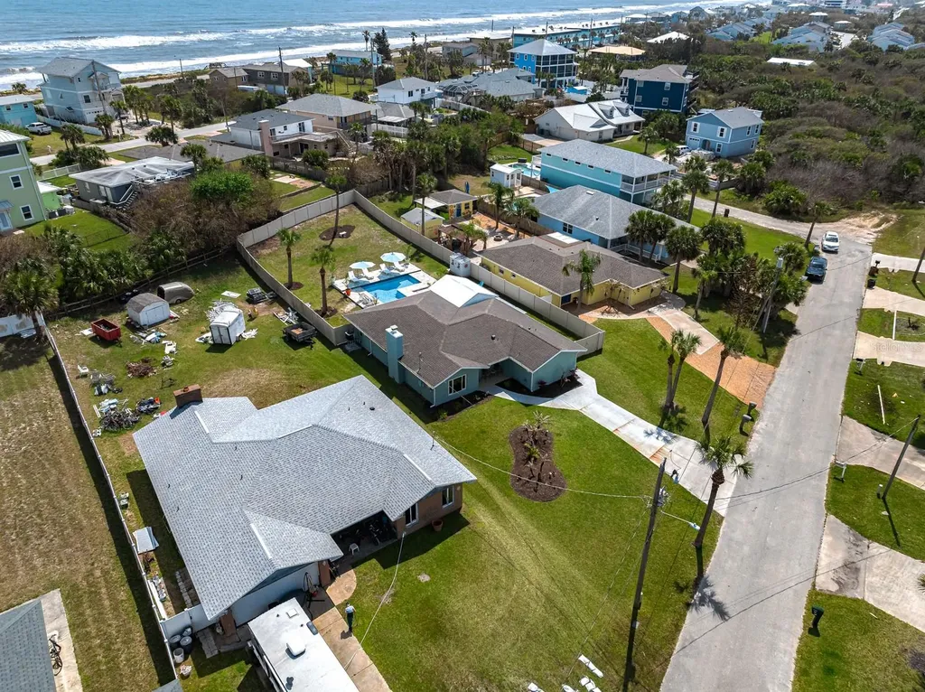 1946 N Daytona Avenue Flagler Beach FL 32136
