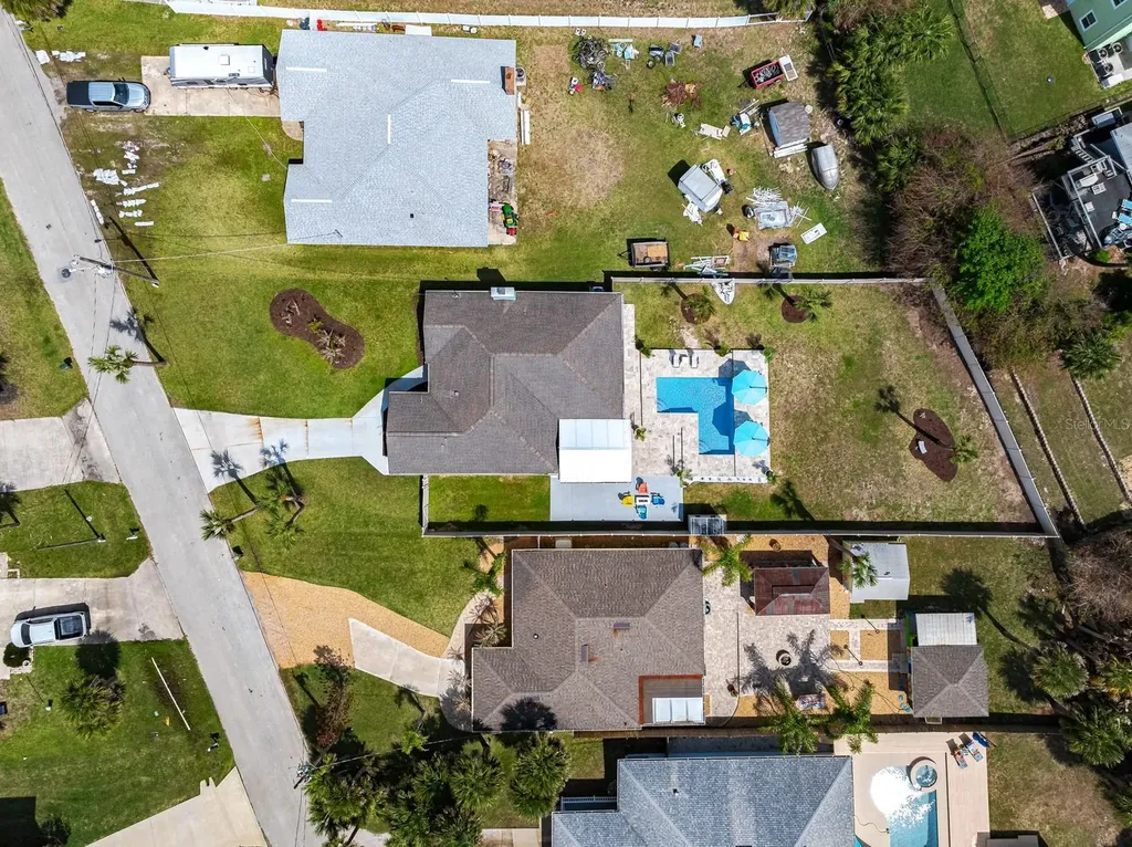 1946 N Daytona Avenue Flagler Beach FL 32136