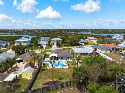 1946 N Daytona Avenue Flagler Beach FL 32136