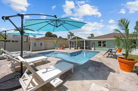 1946 N Daytona Avenue Flagler Beach FL 32136