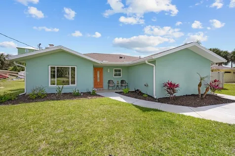1946 N Daytona Avenue Flagler Beach FL 32136