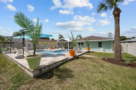 1946 N Daytona Avenue Flagler Beach FL 32136