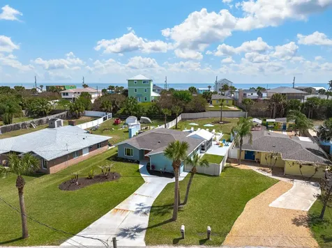 1946 N Daytona Avenue Flagler Beach FL 32136