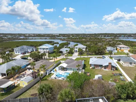 1946 N Daytona Avenue Flagler Beach FL 32136