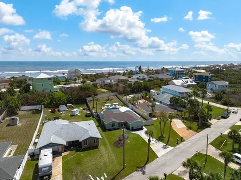 1946 N Daytona Avenue Flagler Beach FL 32136