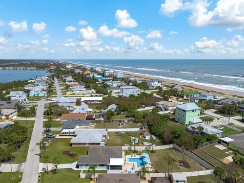 1946 N Daytona Avenue Flagler Beach FL 32136